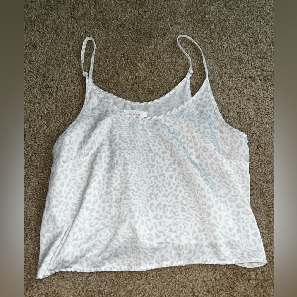 Colsie Tank